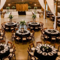 The Hidden Logistics Behind Successful Event Spaces in Southeast Texas