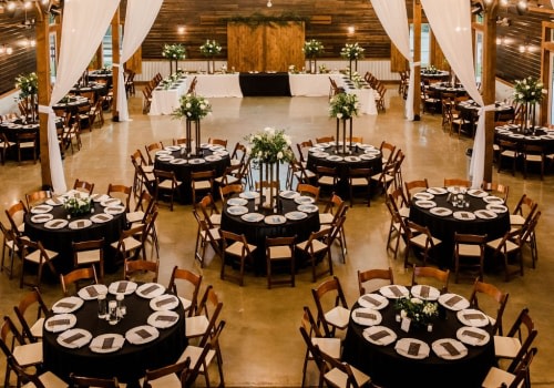 The Hidden Logistics Behind Successful Event Spaces in Southeast Texas